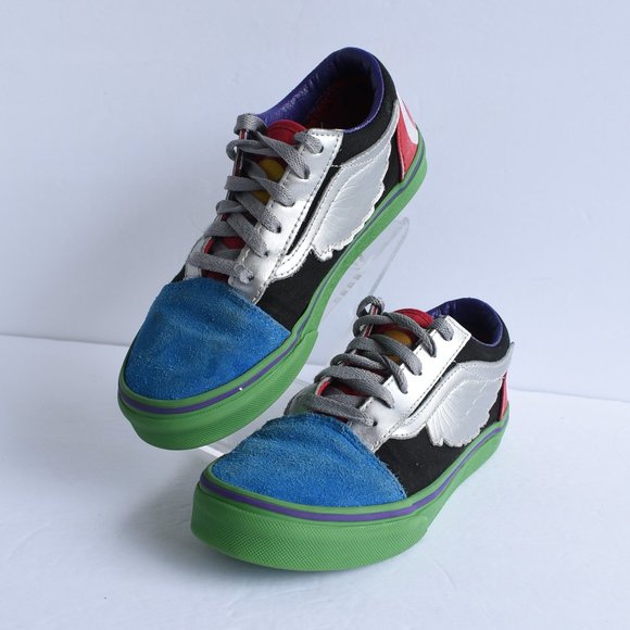 vans thor vans thor